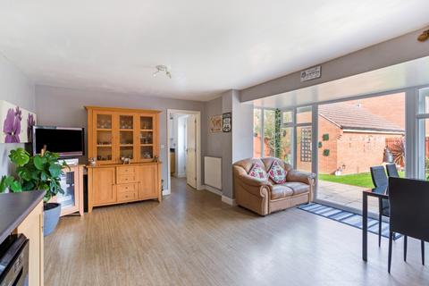 4 bedroom detached house for sale, Street, Somerset BA16