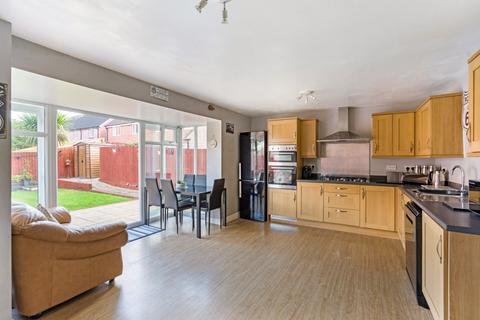 4 bedroom detached house for sale, Street, Somerset BA16