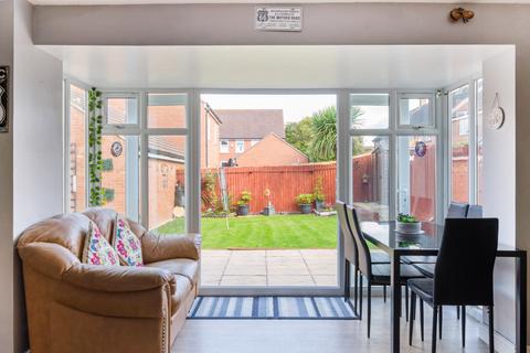 4 bedroom detached house for sale, Street, Somerset BA16