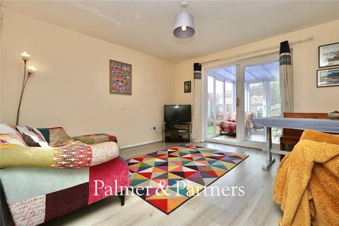 3 bedroom semi-detached house for sale, Blake Avenue, Shotley Gate, Ipswich, Suffolk, IP9