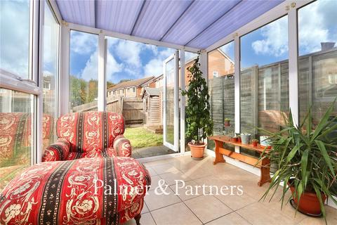 3 bedroom semi-detached house for sale, Blake Avenue, Shotley Gate, Ipswich, Suffolk, IP9