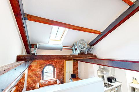 undefined, Jacksons Warehouse, 20 Tariff Street M1