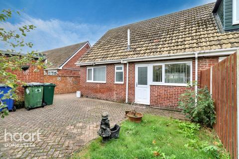 undefined, Bishopsgate Lane, Rossington, Doncaster