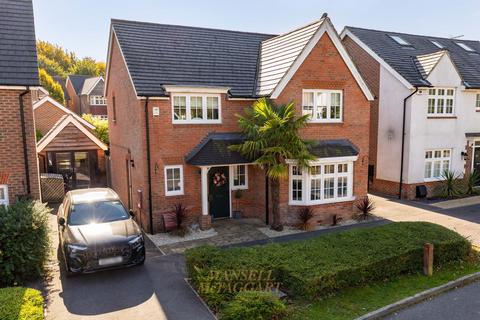 undefined, Field Drive, Crawley RH10