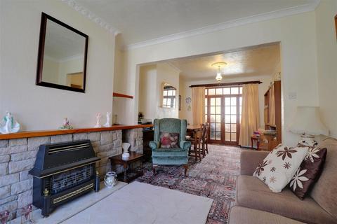 undefined, Talke Road, Alsager