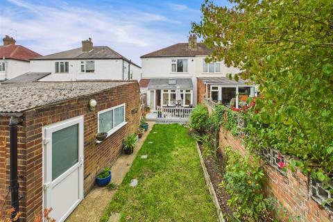 3 bedroom semi-detached house for sale, Cottimore Lane, Walton-On-Thames
