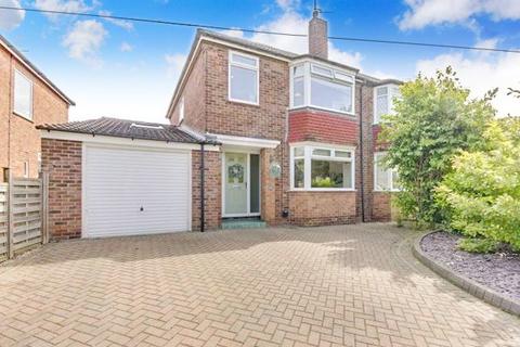 3 bedroom semi-detached house for sale, Riverview Avenue, North Ferriby HU14