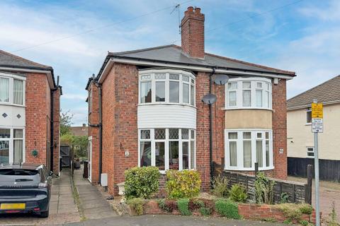 3 bedroom semi-detached house for sale, The Terrace, Finchfield, WV3