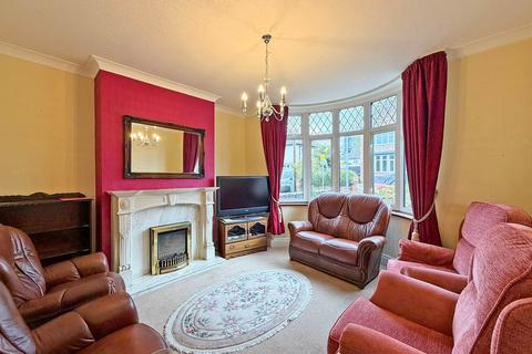 3 bedroom semi-detached house for sale, The Terrace, Finchfield, WV3