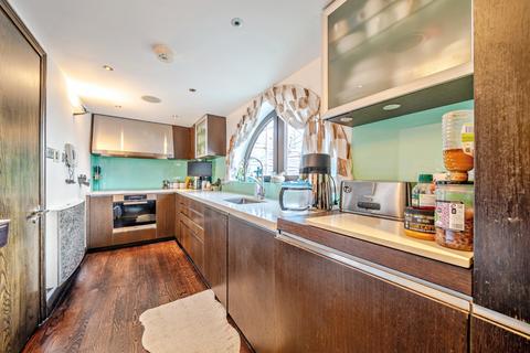 undefined, William Morris Way, London, SW6