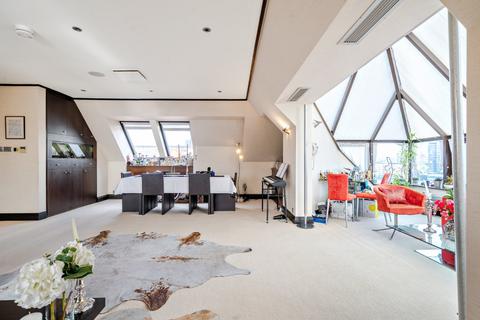 undefined, William Morris Way, London, SW6