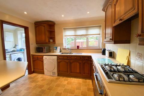 3 bedroom detached house for sale, Bury Road, Stapleford, Cambridge
