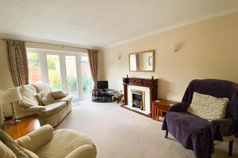 3 bedroom detached house for sale, Bury Road, Stapleford, Cambridge