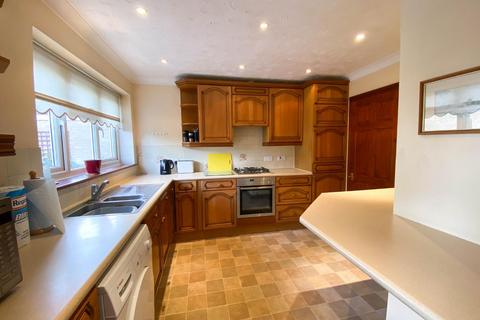 3 bedroom detached house for sale, Bury Road, Stapleford, Cambridge