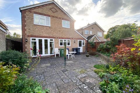undefined, Bury Road, Stapleford, Cambridge