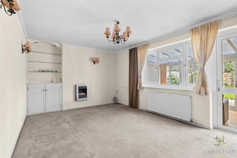 3 bedroom detached house for sale, Burlingham Avenue, Evesham WR11
