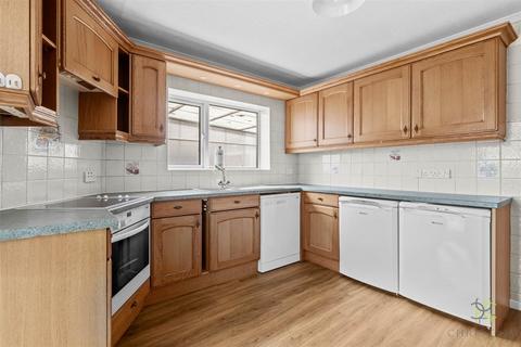 3 bedroom detached house for sale, Burlingham Avenue, Evesham WR11