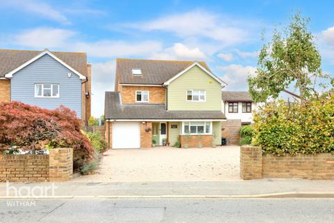 undefined, Boars Tye Road, Silver End