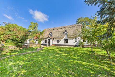undefined, Fenn Road, Blo Norton, Diss