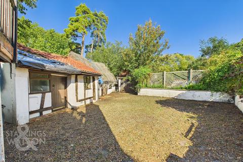 4 bedroom detached house for sale, Fenn Road, Blo Norton, Diss