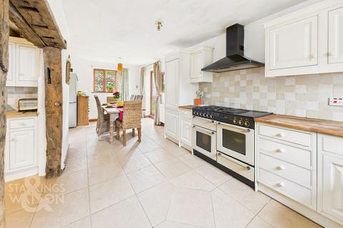 undefined, Fenn Road, Blo Norton, Diss