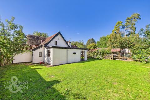 undefined, Fenn Road, Blo Norton, Diss