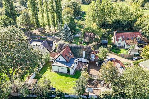 undefined, Fenn Road, Blo Norton, Diss