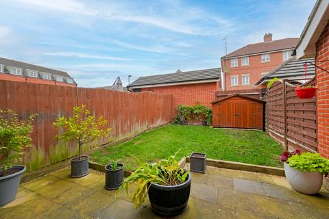 undefined, Kitten Close, Suffolk CB9