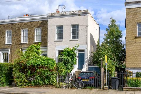 Ufton Road, Islington, London, N1