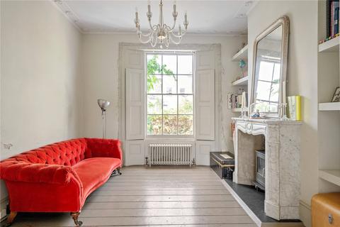 undefined, Ufton Road, Islington, London, N1