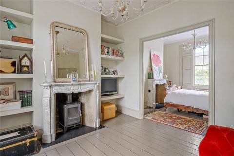 undefined, Ufton Road, Islington, London, N1