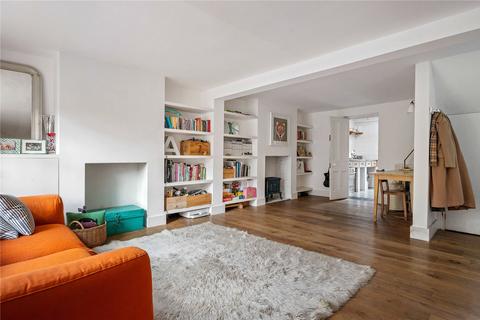 undefined, Ufton Road, Islington, London, N1