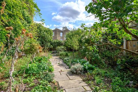 undefined, Ufton Road, Islington, London, N1