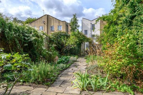 undefined, Ufton Road, Islington, London, N1