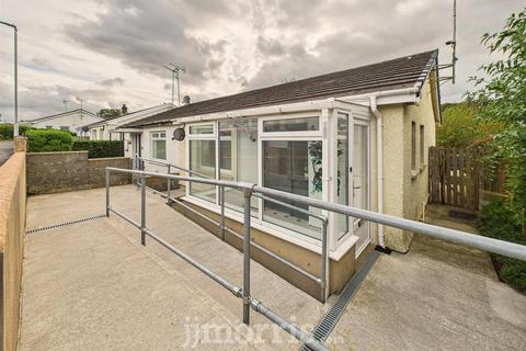 1 bedroom semi-detached bungalow for sale, Bryn Glas, Aberporth, Cardigan