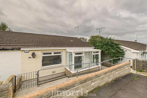 1 bedroom semi-detached bungalow for sale, Bryn Glas, Aberporth, Cardigan