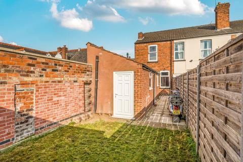 undefined, Bargate, Lincoln, Lincolnshire, LN5