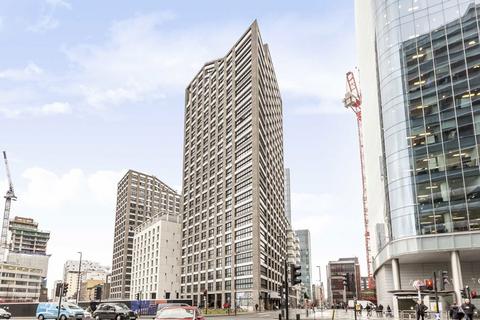 undefined, New Drum Street, London E1
