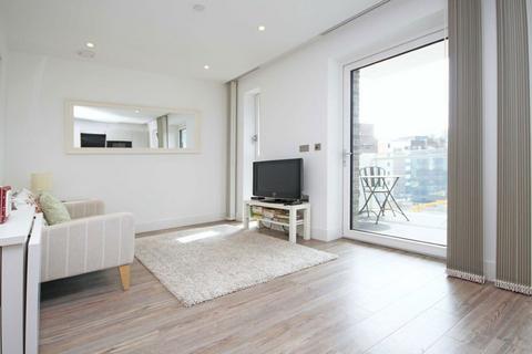 undefined, New Drum Street, London E1