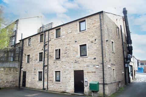 undefined, Chapel Hill, Huddersfield, HD1 3EB