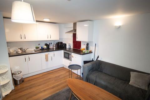 undefined, Chapel Hill, Huddersfield, HD1 3EB