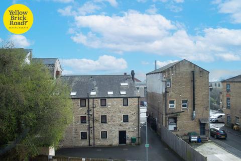 undefined, Chapel Hill, Huddersfield, HD1 3EB