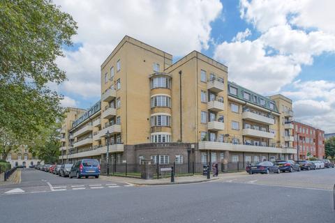 Arbour House, Arbour Square, Stepney, London, E1