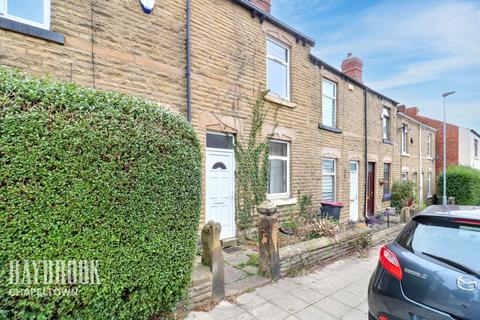 undefined, Thorpe Street, Thorpe Hesley