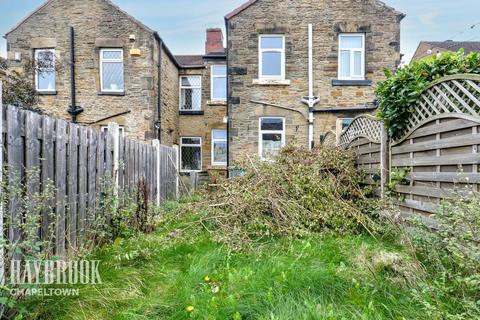 undefined, Thorpe Street, Thorpe Hesley