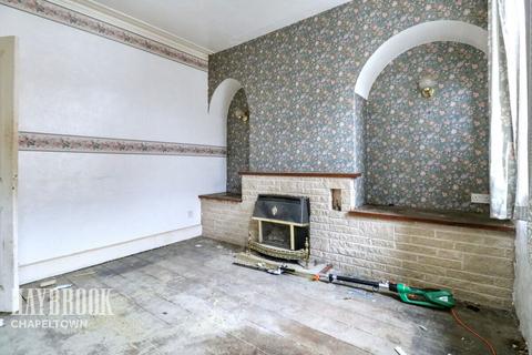 undefined, Thorpe Street, Thorpe Hesley