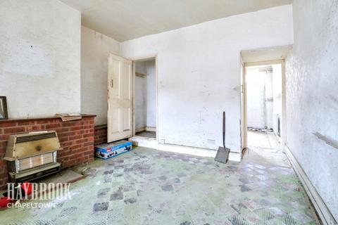 undefined, Thorpe Street, Thorpe Hesley