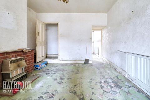 undefined, Thorpe Street, Thorpe Hesley