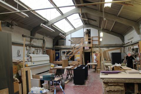 Industrial development for sale, Unit 4, Harolds Road, The Pinnacles Harlow CM19 5BJ