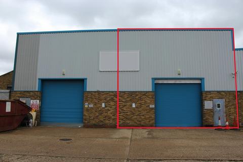 Industrial development for sale, Unit 4, Harolds Road, The Pinnacles Harlow CM19 5BJ
